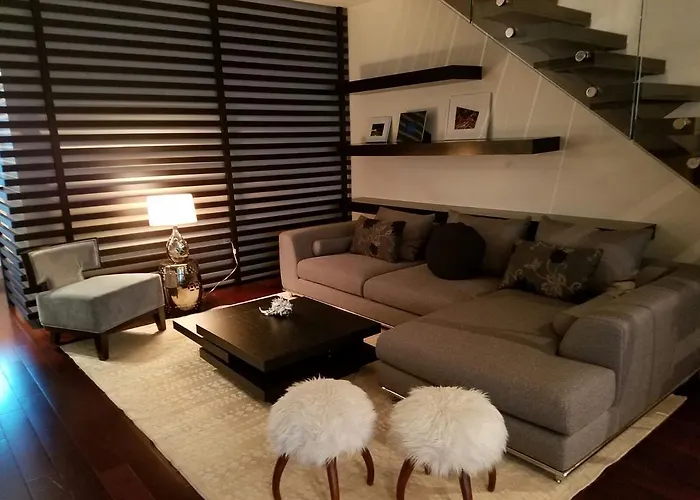 2110 Brickell Luxury Townhouses