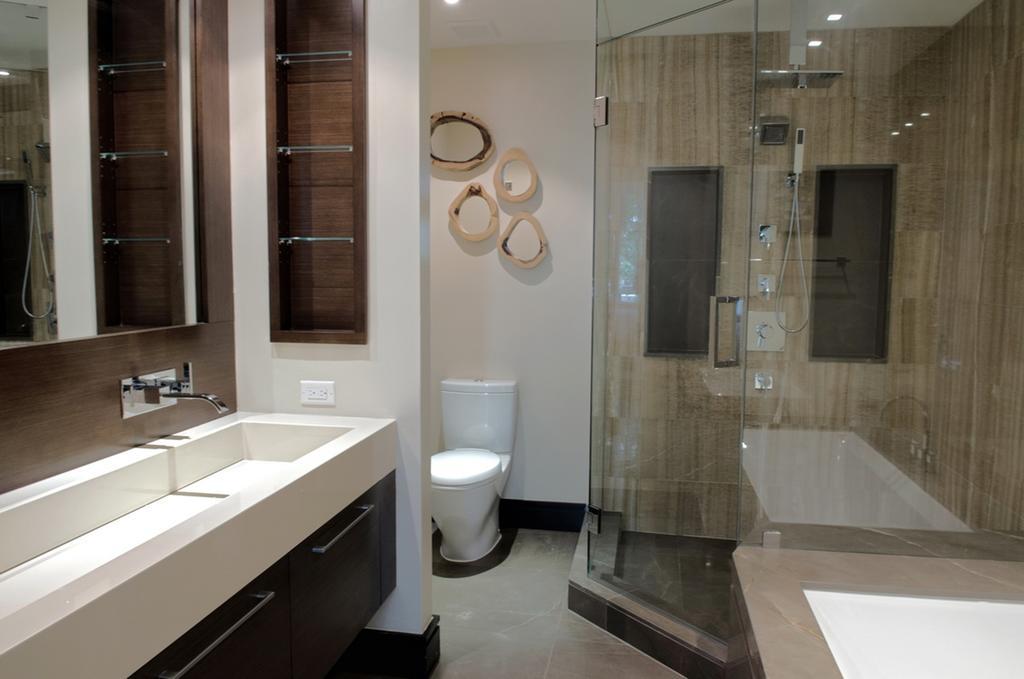 Сasa de vacaciones 2110 Brickell Luxury Townhouses *