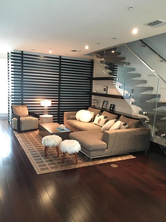 Сasa de vacaciones 2110 Brickell Luxury Townhouses Miami