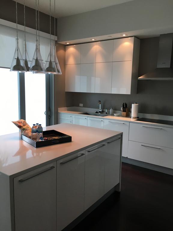 Сasa de vacaciones 2110 Brickell Luxury Townhouses