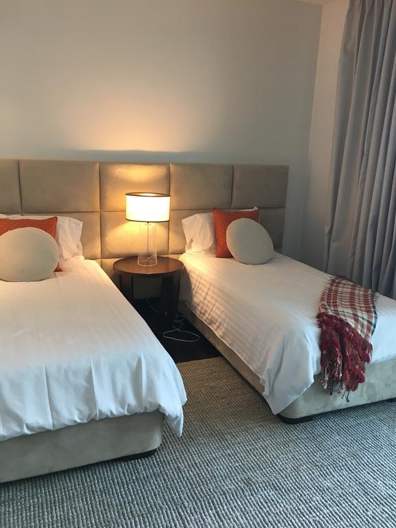 2110 Brickell Luxury Townhouses Сasa de vacaciones Miami
