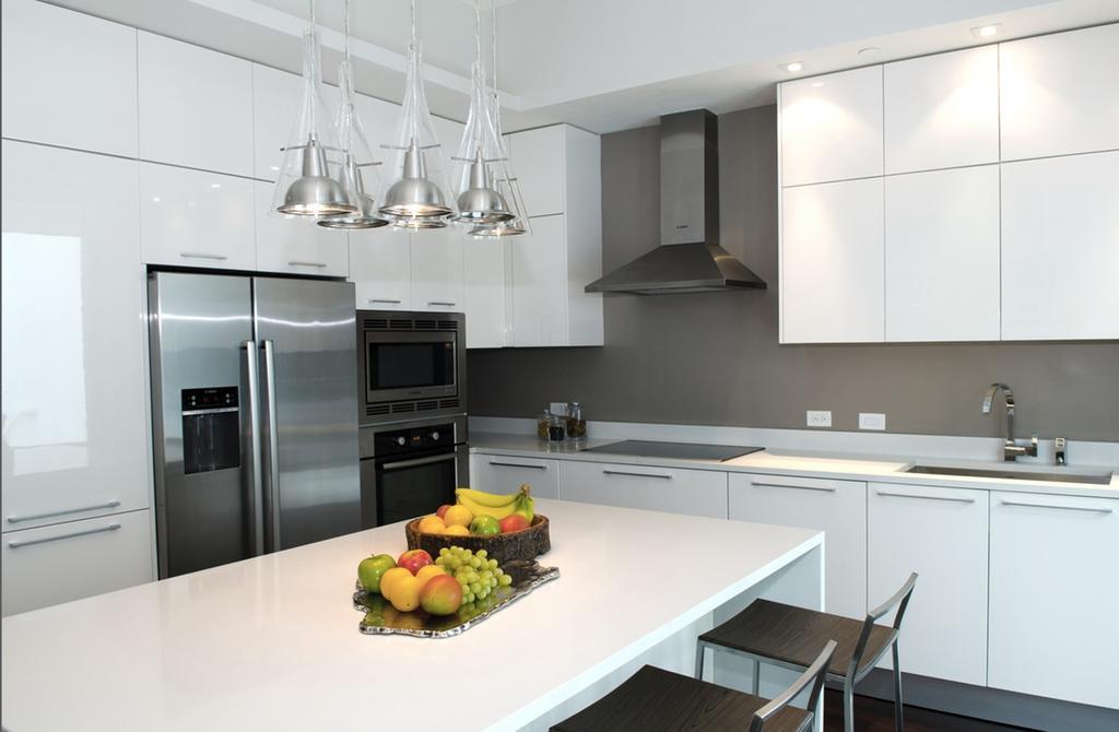 Сasa de vacaciones 2110 Brickell Luxury Townhouses