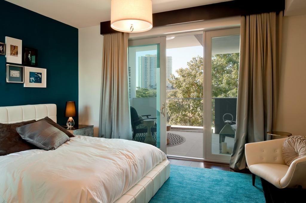 Сasa de vacaciones 2110 Brickell Luxury Townhouses Miami