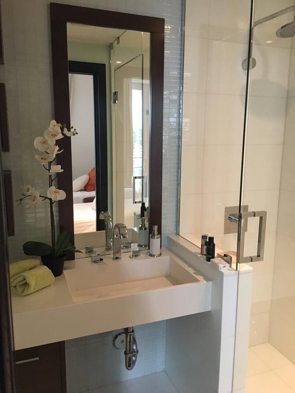 Сasa de vacaciones 2110 Brickell Luxury Townhouses