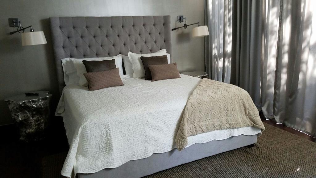 2110 Brickell Luxury Townhouses Сasa de vacaciones Miami