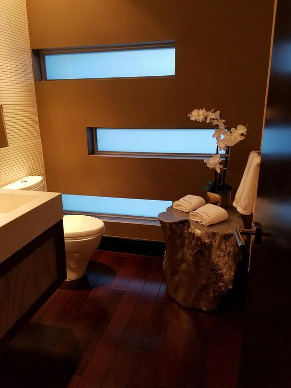 2110 Brickell Luxury Townhouses Сasa de vacaciones *